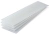JSP® UTILITY WAX 1LB WHITE ROUND ROPE 3/16"X12" JSP® UTILITY WAX 1LB WHITE ROUND ROPE 3/16"X12"