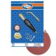UNIWELD Air/Acetylene Soft flame Kit with Handle, Hose , Regulator & Tip UNIWELD Air/Acetylene Soft flame Kit with Handle, Hose , Regulator & Tip