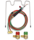 LITTLE TORCH DISPOSABLE TANK PROPANE KIT LITTLE TORCH DISPOSABLE TANK PROPANE KIT