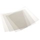 COPING MATERIAL 5"x5" .03" (.7mm) 50 PCS COPING MATERIAL 5"x5" .03" (.7mm) 50 PCS