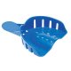 BLUE IMPRESSION TRAY, upper, small BLUE IMPRESSION TRAY, upper, small