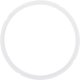 JSP® LARGE SEALING GASKET for 6 quart DENTAL CURING POT JSP® LARGE SEALING GASKET for 6 quart DENTAL CURING POT
