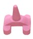 CERAMIC PEG, ANTERIOR CERAMIC PEG, ANTERIOR