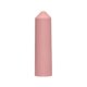 SILICON SOFTEE BULLET, SUPER FINE, X-pink, 6x24mm, EVE-GERMANY SILICON SOFTEE BULLET, SUPER FINE, X-pink, 6x24mm, EVE-GERMANY