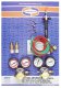 ARTORCH KIT With REGULATORS, CARDED ARTORCH KIT With REGULATORS, CARDED