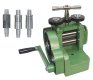 ROLLING MILL 80mm with 5 rollers and Safety Shields ROLLING MILL 80mm with 5 rollers and Safety Shields