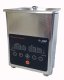 HEATED ULTRASONIC,1 LITER,220V 215watt 15x13.7x6cm HEATED ULTRASONIC,1 LITER,220V 215watt 15x13.7x6cm