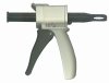 MIXING DISPENSER GUN Ratio: 1:1/2:1 MIXING DISPENSER GUN Ratio: 1:1/2:1