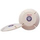 PARAMOUNT SPLIT LAP WHEEL 7" HARD PARAMOUNT SPLIT LAP WHEEL 7" HARD