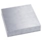 ANVIL, SQUARE BLOCK 4 x 4 x 3/4 ANVIL, SQUARE BLOCK 4 x 4 x 3/4