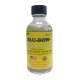 JSP ® BLUE BOW COIN CONDITIONER JSP ® BLUE BOW COIN CONDITIONER