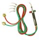 ARTORCH COMPLETE with 5 TIPS EUROPEAN, Made in the USA ARTORCH COMPLETE with 5 TIPS EUROPEAN, Made in the USA