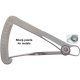 IWANSON GAUGE FOR METAL IWANSON GAUGE FOR METAL