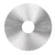 CIRCULAR SAW 1 1/4" FOR JUMP RING FACTORY CIRCULAR SAW 1 1/4" FOR JUMP RING FACTORY