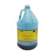 BLUE FLUX CONCENTRATE GAL BLUE FLUX CONCENTRATE GAL