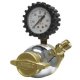 ARTORCH PROPANE REGULATOR for SMALL torches ARTORCH PROPANE REGULATOR for SMALL torches