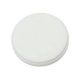 WAX BLANK 98x14mm WHITE WAX BLANK 98x14mm WHITE