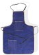 SHOP APRON/ 36 " long, above knee SHOP APRON/ 36 " long, above knee