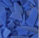 FREEMAN FLAKE WAX, FLEXIBLE BLUE 1 lb FREEMAN FLAKE WAX, FLEXIBLE BLUE 1 lb