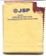 ROUGE CLOTH, PROFESSIONAL 14" X 11.5"red/yellow ROUGE CLOTH, PROFESSIONAL 14" X 11.5"red/yellow