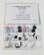 SILICON SOFTEE STARTER KIT, Contains 60 of our most popular unmounted styles and 2 mandrels in a handy clear box.EVE-GERMANY SILICON SOFTEE STARTER KIT, Contains 60 of our most popular unmounted styles and 2 mandrels in a handy clear box.EVE-GERMANY