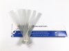 MATRIX BAND Polyester 100 strips, 100mm x 10mm x .05mm MATRIX BAND Polyester 100 strips, 100mm x 10mm x .05mm