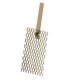 PLATINIZED TITANIUM ANODE PLATINIZED TITANIUM ANODE