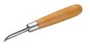 BURNISHER 2" CURVED BLADE BURNISHER 2" CURVED BLADE