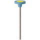 DIAPOL DISC 3 STEP POLISHING TOOLS Medium/blue 11mm mounted 10 pieces EVE-GERMANY DIAPOL DISC 3 STEP POLISHING TOOLS Medium/blue 11mm mounted 10 pieces EVE-GERMANY