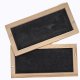 Wooden box (only) for gold test stone 6"x2" Wooden box (only) for gold test stone 6"x2"
