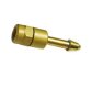 ORCA/JSP HOSE CONECTOR ORCA/JSP HOSE CONECTOR