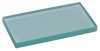 GLASS MIXING SLAB 6"x3" GLASS MIXING SLAB 6"x3"
