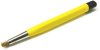 SCRATCH BRUSH BRASS , pen type SCRATCH BRUSH BRASS , pen type