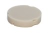 IDODENTINE - PMMA 95mm/16mm/B0 Multi-layer Blank (Puck -Disc) for Zirkonzahn . IDODENTINE - PMMA 95mm/16mm/B0 Multi-layer Blank (Puck -Disc) for Zirkonzahn .