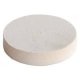 FELT WHEEL HARD 3"X1/2" FELT WHEEL HARD 3"X1/2"