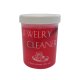 HOME JEWELRY CLEANER/RED 8 ounces with basket & brush HOME JEWELRY CLEANER/RED 8 ounces with basket & brush