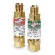 FLASHBACK ARRESTOR PAIR FLASHBACK ARRESTOR PAIR