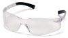 CLEAR SAFETY GOGGLES CLEAR SAFETY GOGGLES