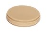 IDODENTINE - PMMA 98.5mm/20mm/C2 Multi-layer Blank (Puck -Disc) for Regular/Wiel... IDODENTINE - PMMA 98.5mm/20mm/C2 Multi-layer Blank (Puck -Disc) for Regular/Wiel...
