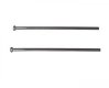 BALL CLASP 0.8MM,(0.31") 100/pack BALL CLASP 0.8MM,(0.31") 100/pack