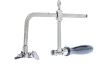 DELUXE JEWELERS SAW FRAME , GERMAN STYLE DELUXE JEWELERS SAW FRAME , GERMAN STYLE