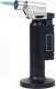 Self Igniting Refillable (no gas) Butane Micro Torch with Ceramic Tip Self Igniting Refillable (no gas) Butane Micro Torch with Ceramic Tip