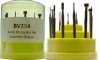 ASSORTED SHAPES BURS/12 PCS ASSORTED SHAPES BURS/12 PCS