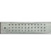 TUNGSTEN CARBIDE DRAW PLATE round 0.26mm to 2.8mm TUNGSTEN CARBIDE DRAW PLATE round 0.26mm to 2.8mm