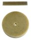 PUMICE POLISHER 22x3mm bag of 100 EVE-GERMANY PUMICE POLISHER 22x3mm bag of 100 EVE-GERMANY