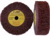 SATIN FLAP WHEEL Coarse (100 Grit) SATIN FLAP WHEEL Coarse (100 Grit)