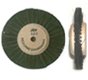 JSP #b20 wood hub brush 2 rows 2 1/8" diameter JSP #b20 wood hub brush 2 rows 2 1/8" diameter
