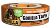 GORILLA TAPE TRIPLE THICK WHITE 1.8"W 30 yds GORILLA TAPE TRIPLE THICK WHITE 1.8"W 30 yds