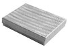 COTTON FILLED BOXES SILVER, 6"X5"X1" #65 COTTON FILLED BOXES SILVER, 6"X5"X1" #65