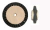 JSP® WOOD HUB CHUNG KING BRUSH 4c with CONVERGING BRISTLES JSP® WOOD HUB CHUNG KING BRUSH 4c with CONVERGING BRISTLES